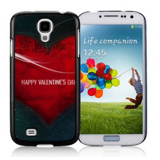 Valentine Love Samsung Galaxy S4 9500 Cases DDV | Coach Outlet Canada